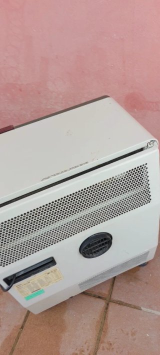 Aire Acondicionado Portátil DeLonghi Pinguino
