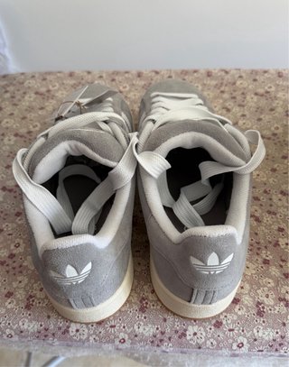 AdidasCampus 00s grises nuevas a estrenar con caja