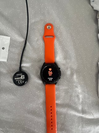 Samsung Galaxy Watch 3 (Buen estado)
