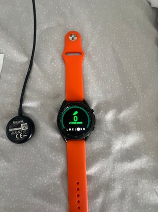 Samsung Galaxy Watch 3 (Buen estado)