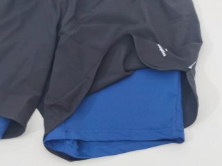 Energetics Shorts Deportivos Mujer