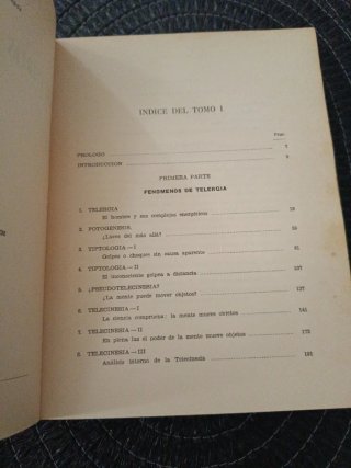 LAS FUERZAS FISICAS DE LA MENTE