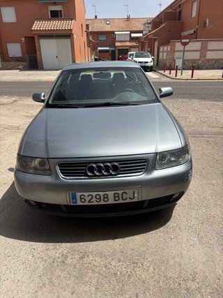 Audi A3 2001
