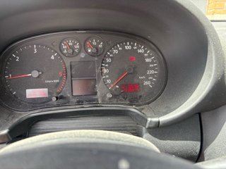 Audi A3 2001