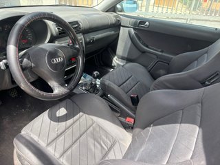 Audi A3 2001