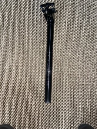 Tija KCNC SEPRO Lite Scandium 27,2 mm
