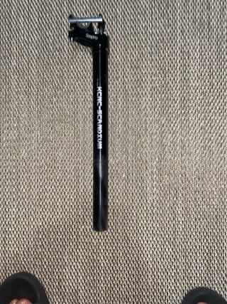 Tija KCNC SEPRO Lite Scandium 27,2 mm