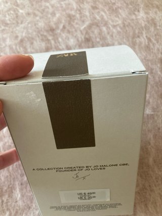 Zara Ebony Wood Elixir Parfum 100ml