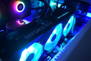 KFA2 RTX 3080 10GB SG RGB