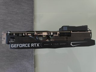 KFA2 RTX 3080 10GB SG RGB