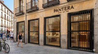 Rejas y Pretiles A MEDIDA