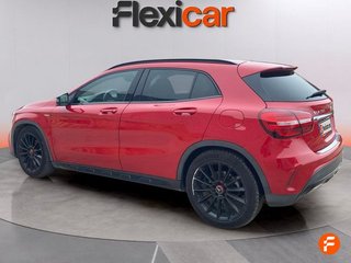Mercedes GLA GLA 180