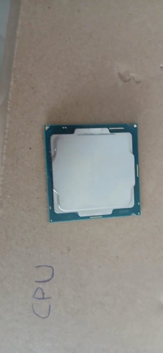Procesador Intel Core i5