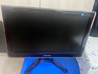 Monitor Samsung SyncMaster BX2035
