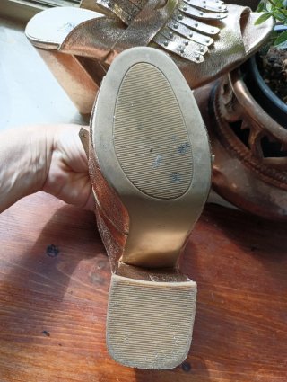 Sabot donna ramati tg 36
