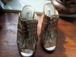 Sabot donna ramati tg 36