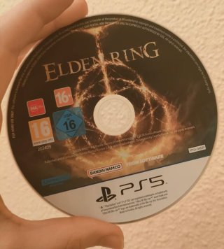 Elden Ring PS5