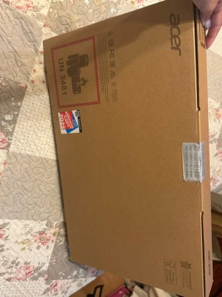 Portátil Acer Aspire 3 Nuevo