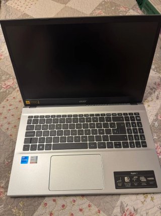 Portátil Acer Aspire 3 Nuevo