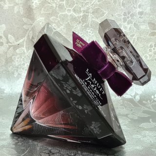 La Nuit Trésor Le Parfum Lancome