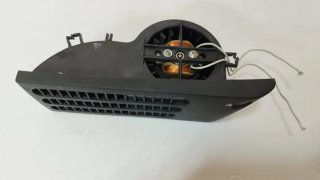 Ventilatore Centrifuga ventola Raffreddamento 220V