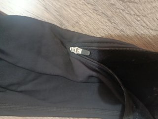 Culotte ciclismo invierno Ekoi largo