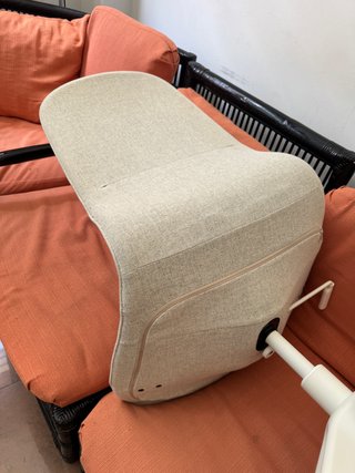 Silla Ikea LÅNGFJÄLL Ergonómica Escritorio Oficina