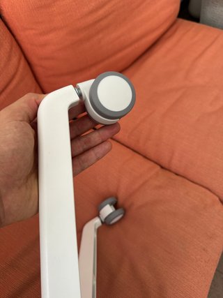 Silla Ikea LÅNGFJÄLL Ergonómica Escritorio Oficina