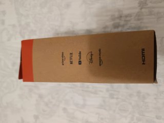 Amazon Fire TV Stick 4K SELECT