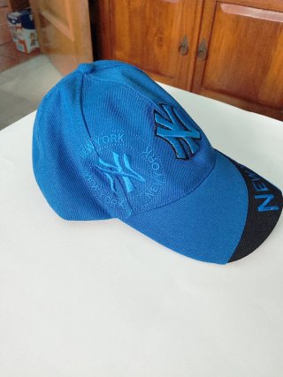 Gorra New York Yankees Azul