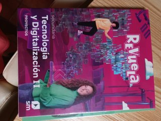 Libros 3 de la ESO
