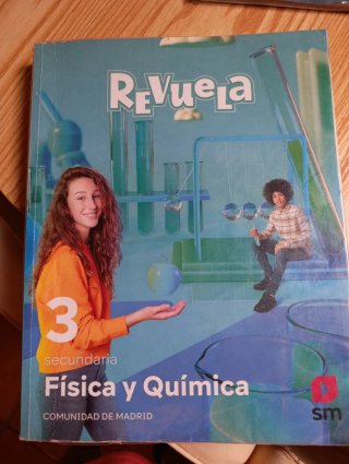 Libros 3 de la ESO