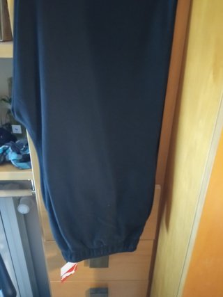 Pantaloni tuta Puma neri