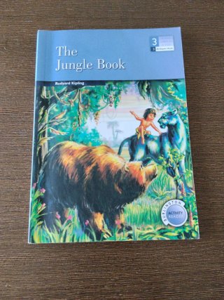 The Jungle Book