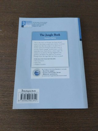 The Jungle Book