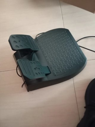 Volante Ferrari PS3/PS4/PS5 y PC precio negociable