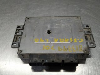 CENTRALITA MOTOR UCE CITROEN XSARA BERLINA 963848