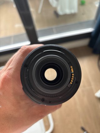 Canon EF-S 55-250mm f/4-5.6 IS Zoom Lens