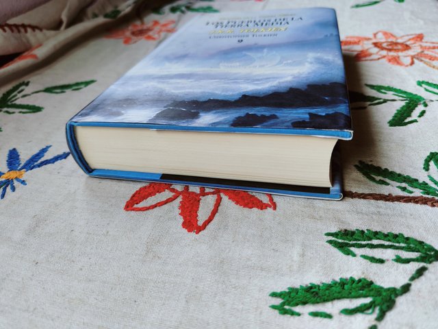 Los Pueblos Tierra Media. 1 Ed. Tolkien. LHTM 9.