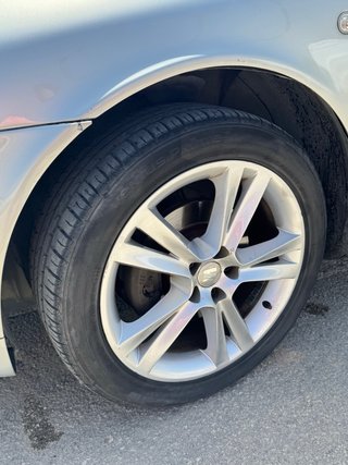 SEAT Toledo 1999
