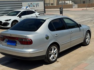 SEAT Toledo 1999