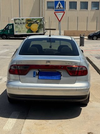 SEAT Toledo 1999