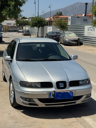 SEAT Toledo 1999