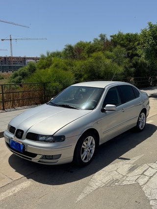 SEAT Toledo 1999