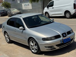 SEAT Toledo 1999
