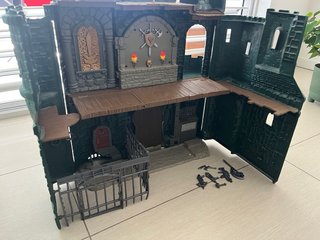 Castello di Greyskull 2002