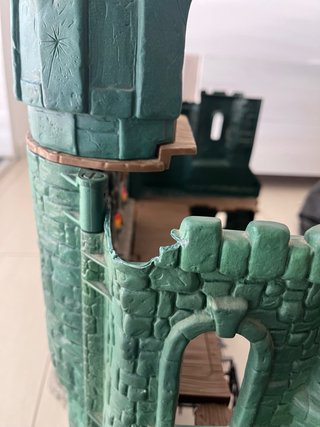 Castello di Greyskull 2002