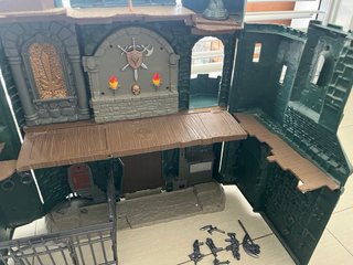 Castello di Greyskull 2002