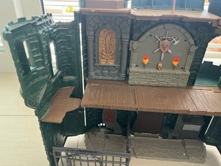Castello di Greyskull 2002