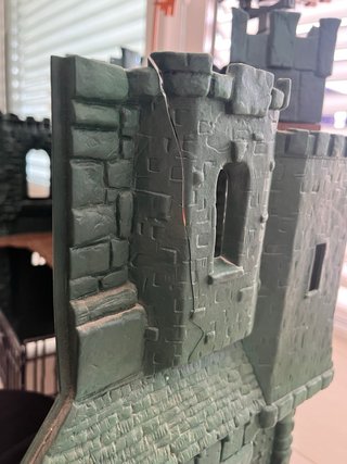 Castello di Greyskull 2002